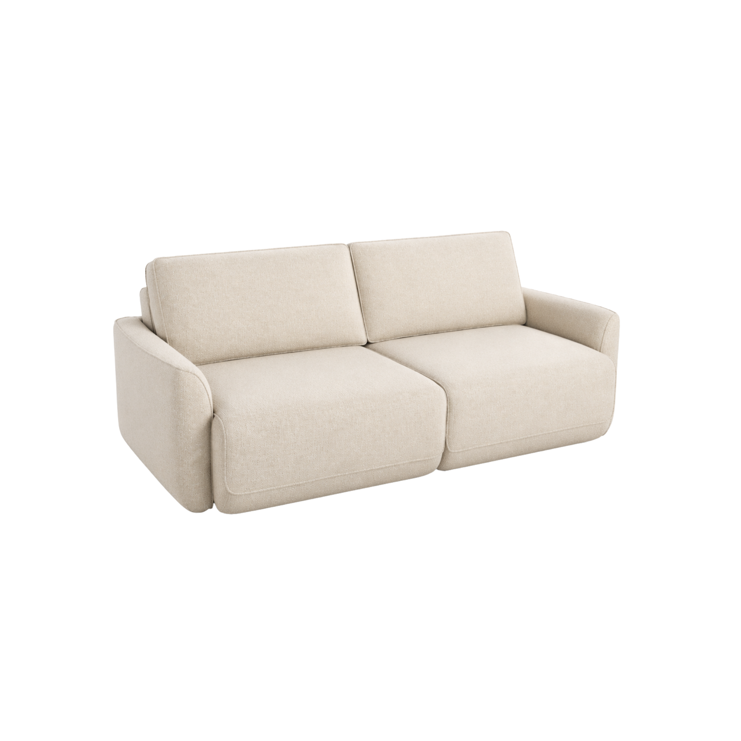 Sofá Cama Ravenna Extensible Stock