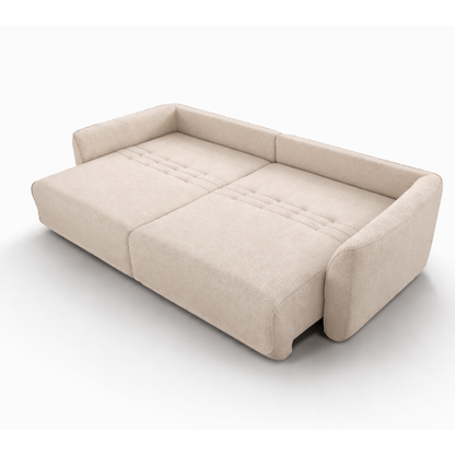 Sofá Cama Ravenna Extensible Stock
